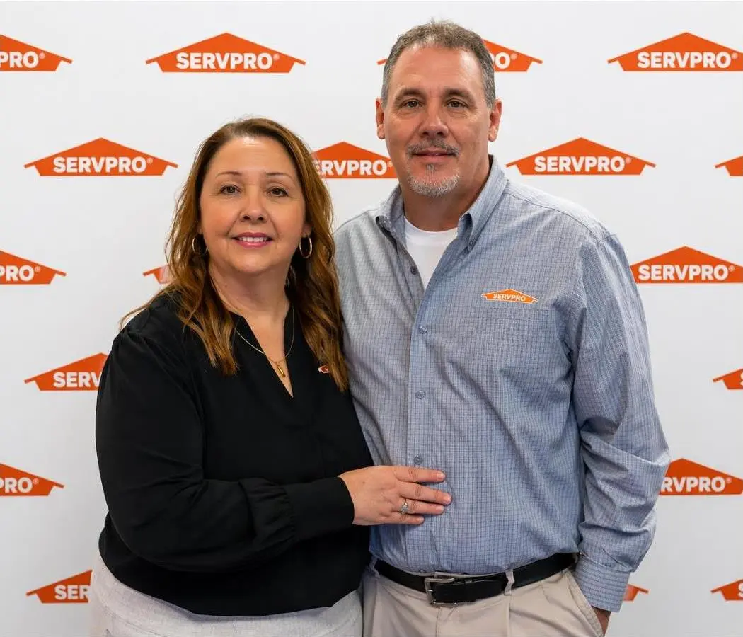 Locally Owned by Brent and Nancy Roberson