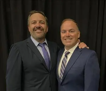 Justin & Brandon Bisig, Carl S. Perazzola, Manuel T. Corral, Darryn Barber, OSS Orangewood Private Equity Group
