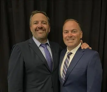 Justin & Brandon Bisig, Carl S. Perazzola, Manuel T. Corral, Darryn Barber, OSS Orangewood Private Equity Group