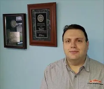 Ilya I. Press