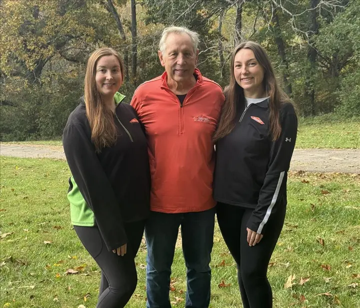 William J. Uhl Jr., Marissa L. & Sophia L. Uhl