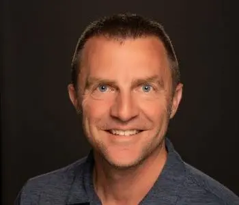 Trevor R. Rossum