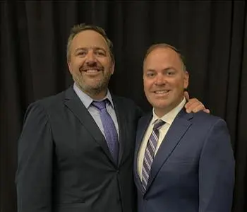 Justin & Brandon Bisig, Carl S. Perazzola, Manuel T. Corral, Darryn Barber, OSS Orangewood Private Equity Group