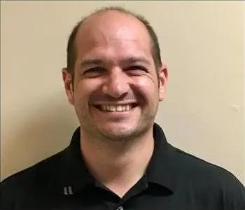 Owner of SERVPRO of Cecil County