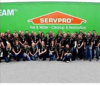 Owner of SERVPRO Of Allston, Brighton & Brookline