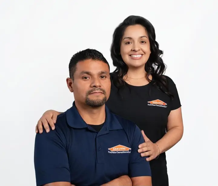 Victor M. Bonilla-Perez, Noemy Florentino