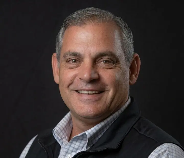 Vincent G. Fabiani