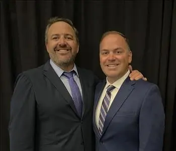 Justin & Brandon Bisig, Carl S. Perazzola, Manuel T. Corral, Darryn Barber, OSS Orangewood Private Equity Group