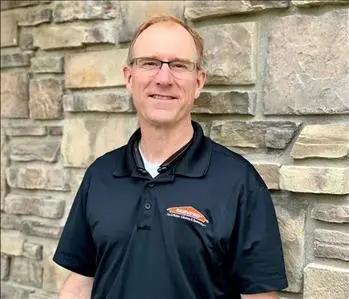 David J. Rich