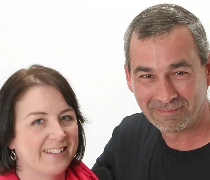 David J. Gauf Jr., Nichole A. Gauf