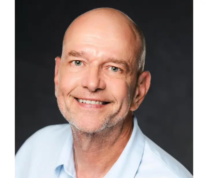 Bradley S. Cowell