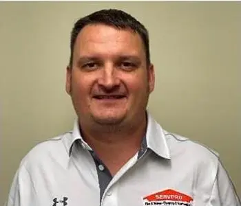Adam J. Wolfe