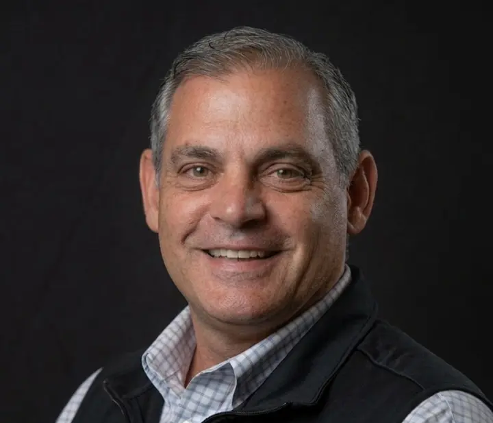 Vincent G. Fabiani