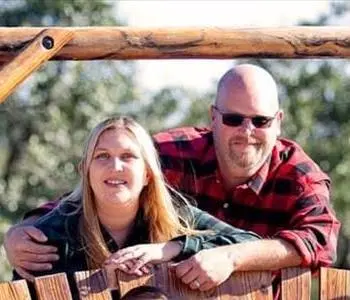 Erik A. & Samantha S. Simonis