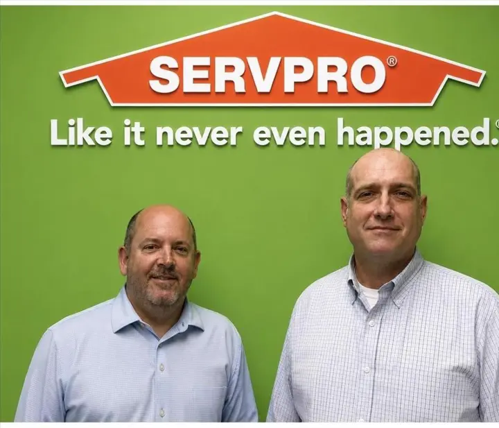 John A. Redmond Jr., Brian P. Stechschulte