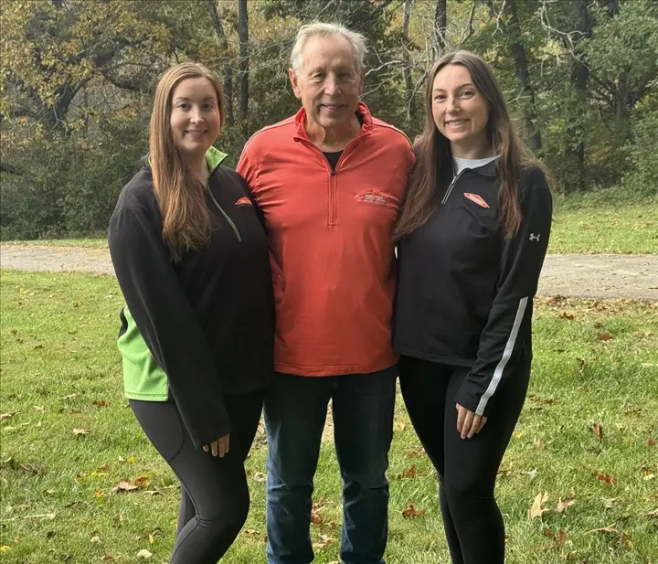 William J. Uhl Jr., Marissa L. & Sophia L. Uhl