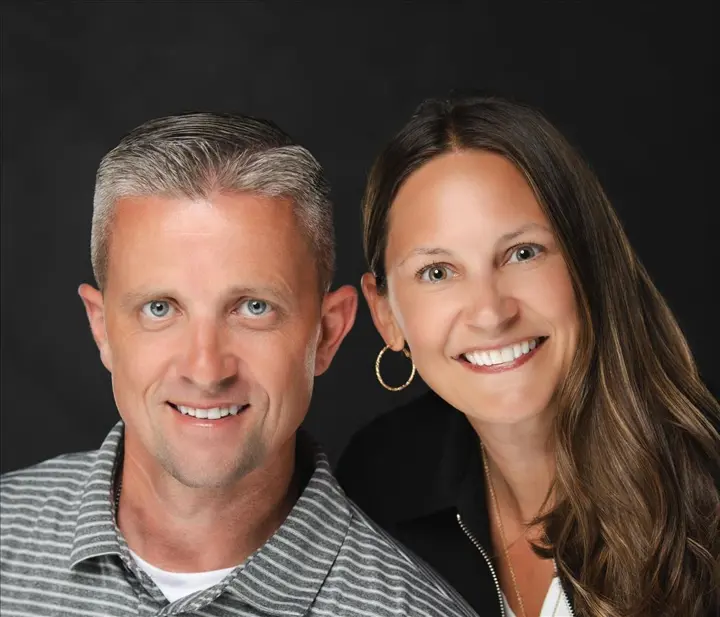 Shaun D. & Valerie J. Hickman