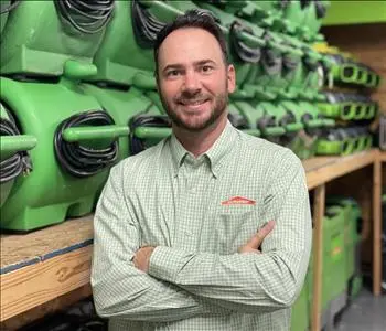 Michael Pezant