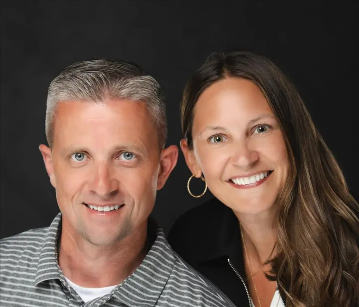 Shaun D. & Valerie J. Hickman