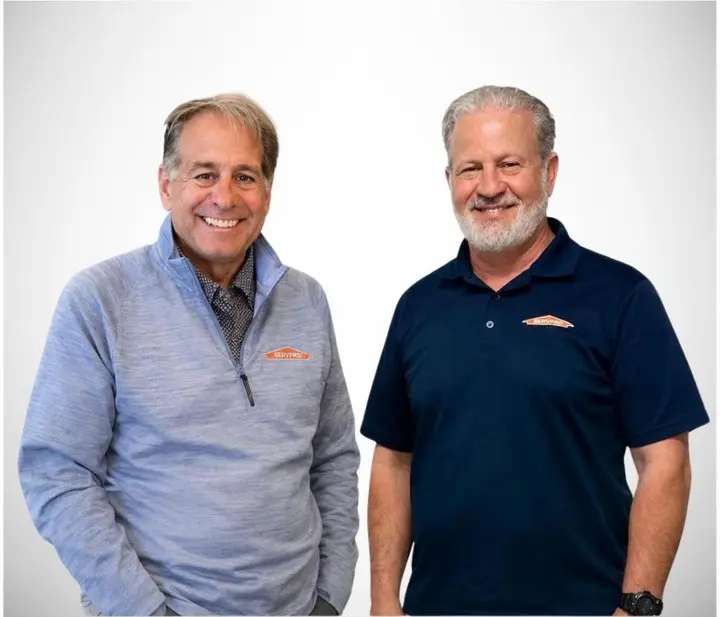 Christopher G. Reda, Joseph A. Parker II