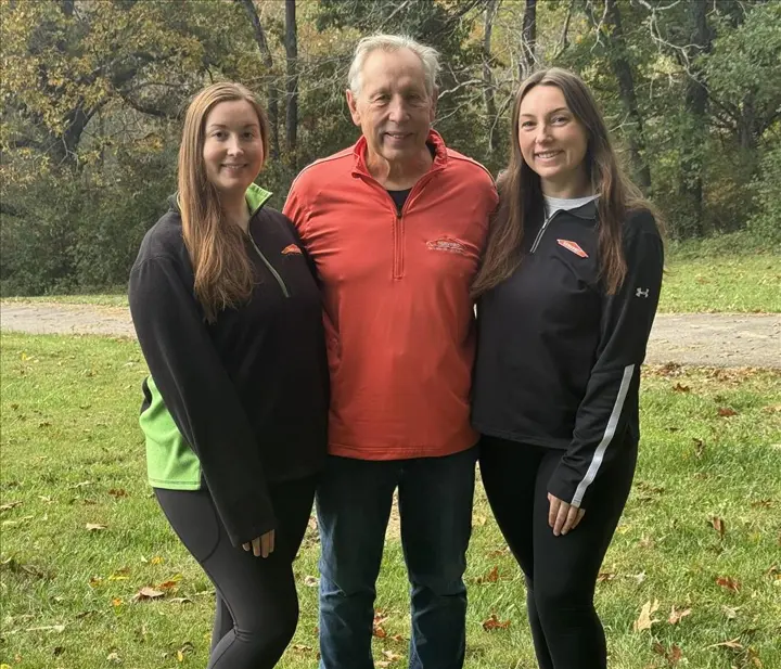 William J. Uhl Jr., Marissa L. & Sophia L. Uhl