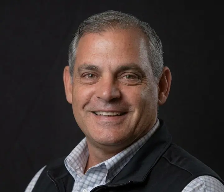 Vincent G. Fabiani