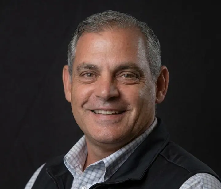Vincent G. Fabiani