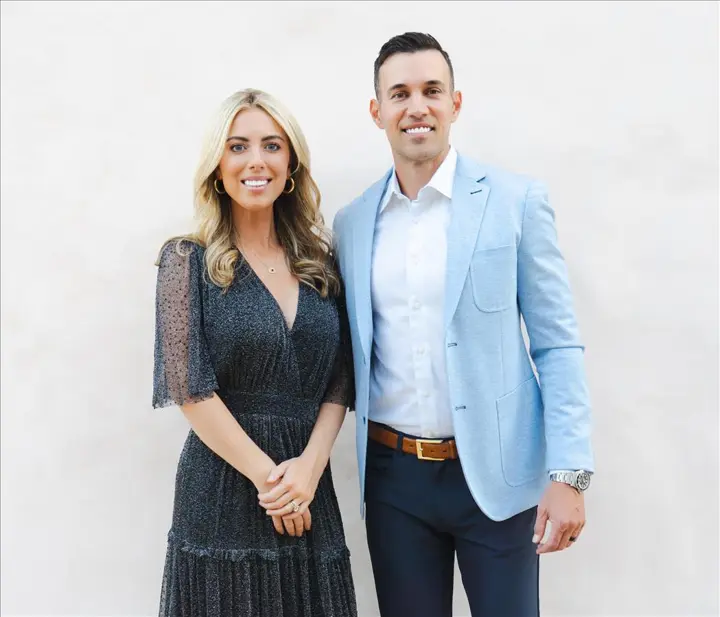 Derek D. & Gabrielle G. Shaw