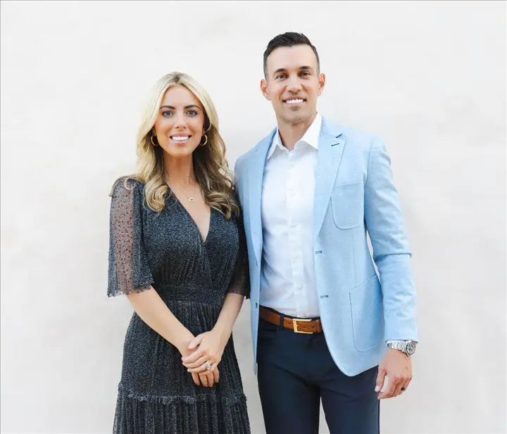 Derek D. & Gabrielle G. Shaw