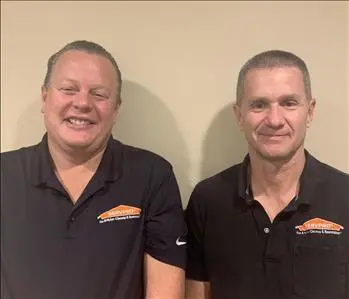 Greg & Gary Shooter