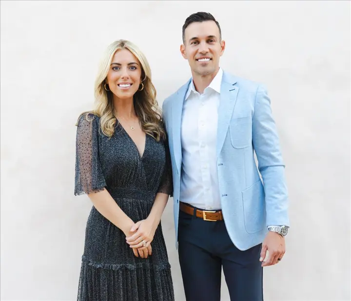 Derek D. & Gabrielle G. Shaw