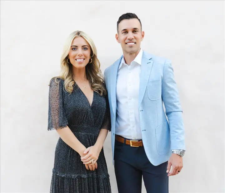 Derek D. & Gabrielle G. Shaw