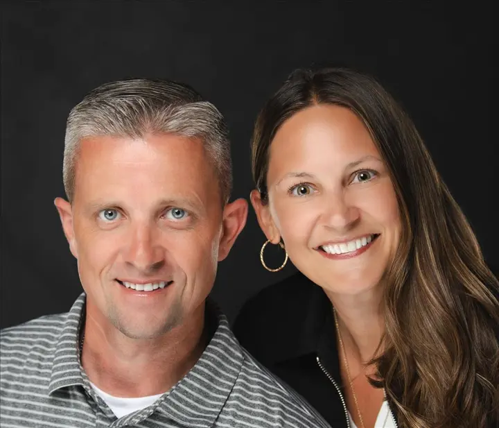 Shaun D. & Valerie J. Hickman