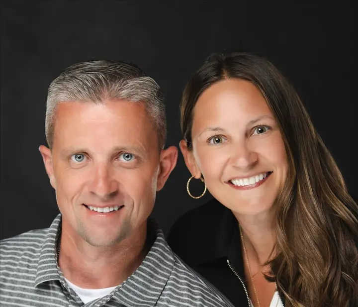 Shaun D. & Valerie J. Hickman