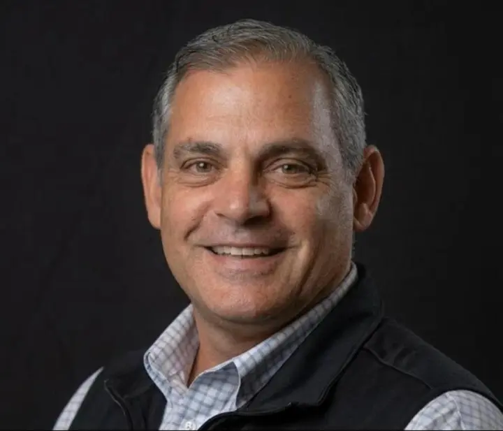Vincent G. Fabiani