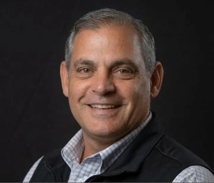 Vincent G. Fabiani