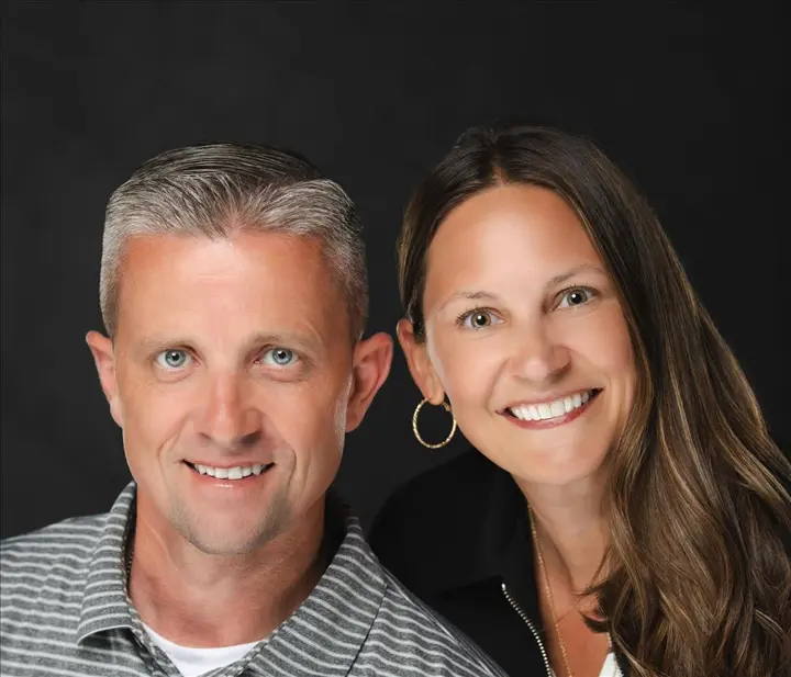 Shaun D. & Valerie J. Hickman