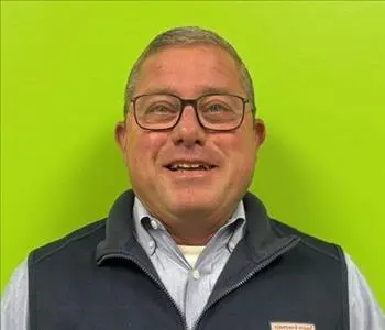 Jason B. Fletcher