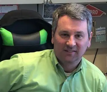 Scott O'Donnell