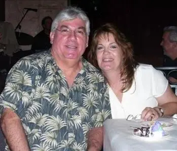 Gerald & Tammy Frye