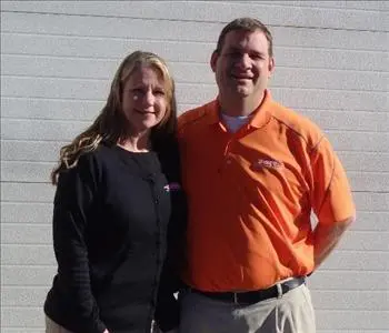 Barry & Colleen & Benjamin S. Wenger