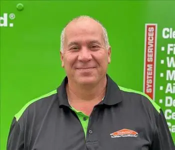 Owner of SERVPRO of Chula Vista