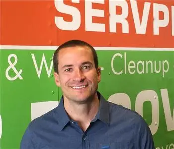 Owner of SERVPRO of Laguna Beach / Dana Point