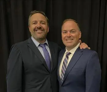 Justin & Brandon Bisig, Carl S. Perazzola, Manuel T. Corral, Darryn Barber, OSS Orangewood Private Equity Group