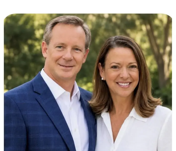 Robert T. & Allyson Harvin