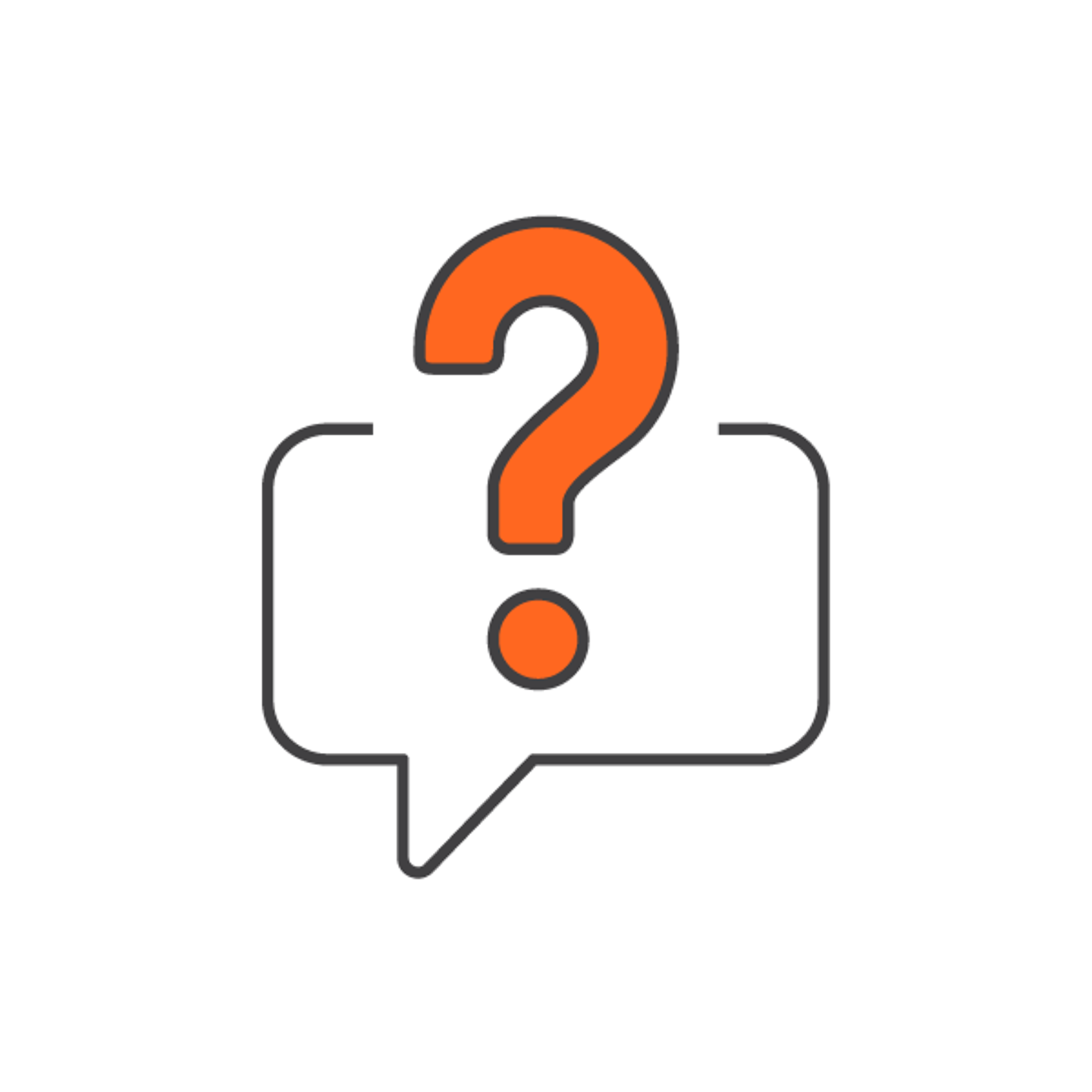 FAQ icon
