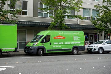 SERVPRO of South Durham — Water Restoration in Durham