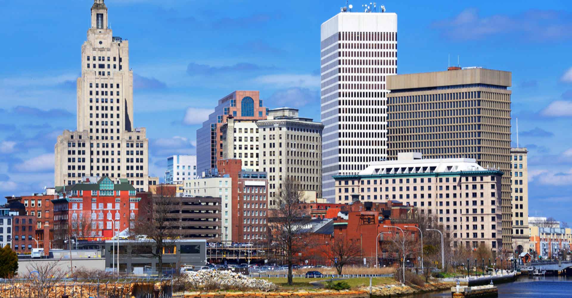 SERVPRO® offers 24/7 fire, mold, construction, and storm damage cleanup, plus water damage restoration services near you in Providence, Rhode Island year-round, including weekends and holidays.