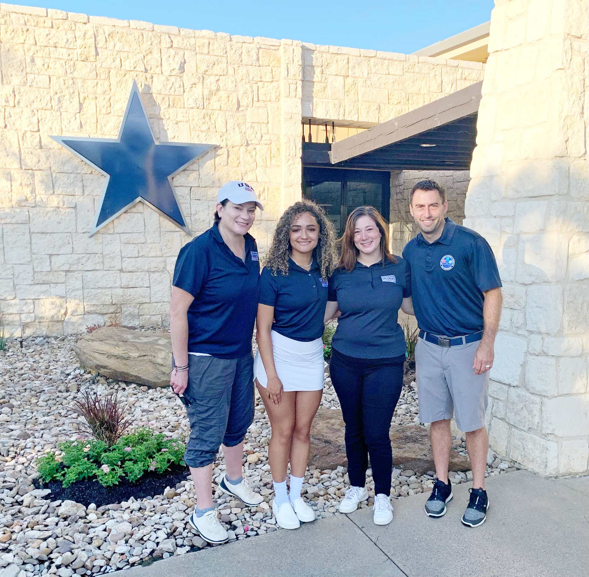 SERVPRO Convention Golf Tournament Raises $25,000  for First Responders Children’s Foundation