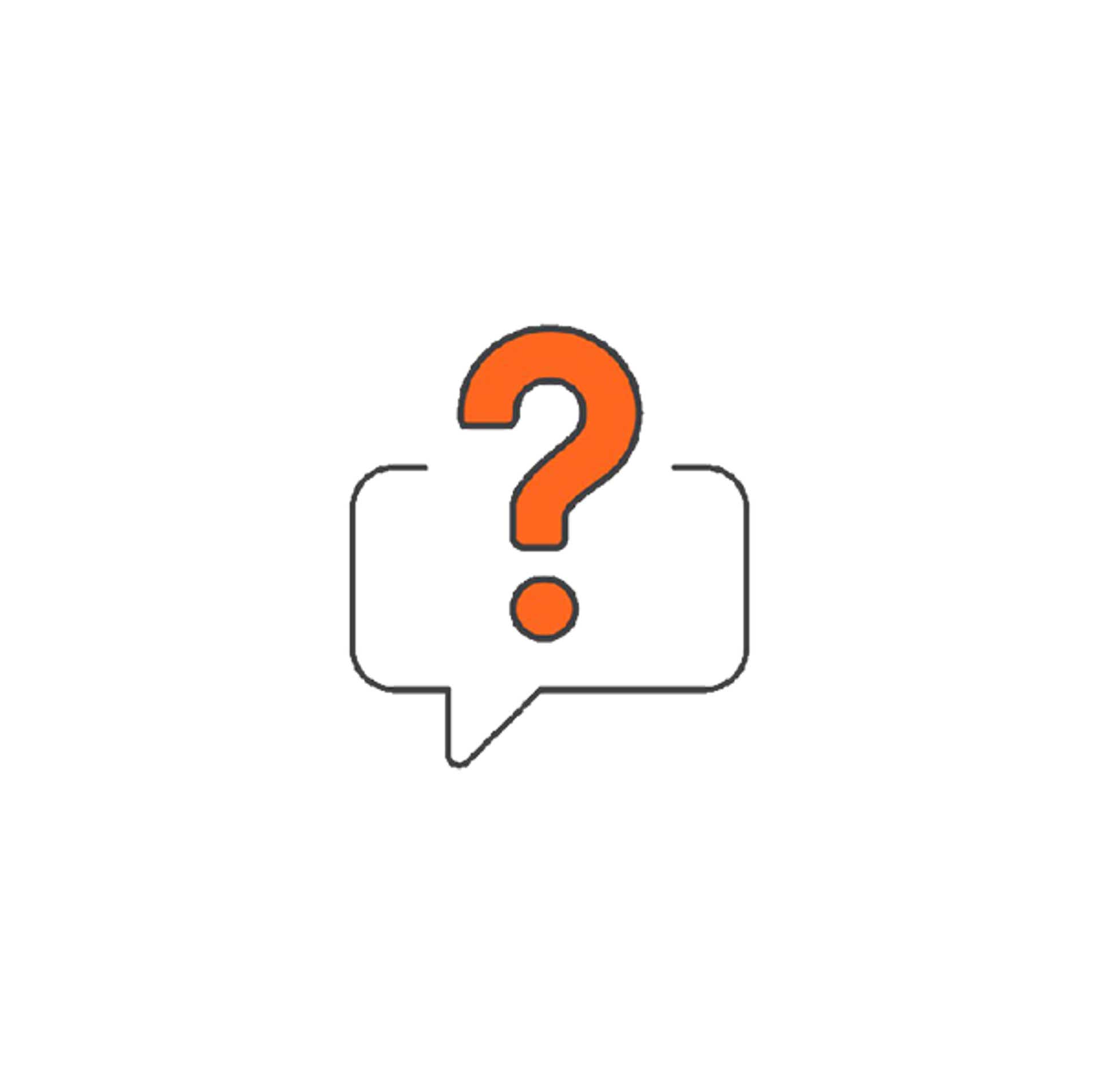 FAQ icon
